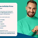 Confortavel Apto A 280M Da Praia De Copacabana Rj